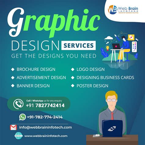 graphics design companies.